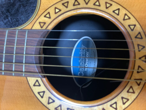 その他 Celebrity by Ovation cc142