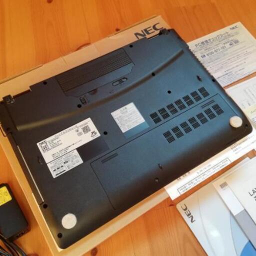 美品 Lavie Direct Ns S Pc Gn246fsa5 Nec Refreshed Pcwindows 8 しおり 新札幌の家電の中古あげます 譲ります ジモティーで不用品の処分 美品 Lavie Direct Ns S Pc Gn246fsa5 Nec Refreshed Pcwindows 8 しおり 新札幌の家電の中古あげます 譲ります ジモティーで不用品の処分