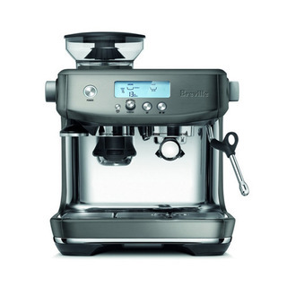 【ネット決済・配送可】ブレビル　breville espress...