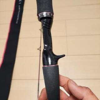 【中古】DAIWA　紅牙　EX AGS TAPE-N 70MLB スリルゲーム