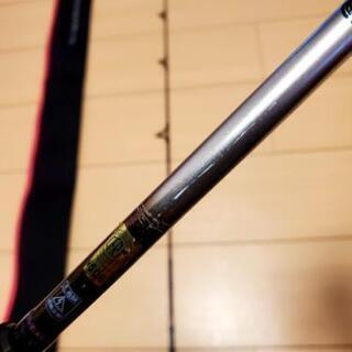 【中古】DAIWA　紅牙　EX AGS TAPE-N 70MLB スリルゲーム