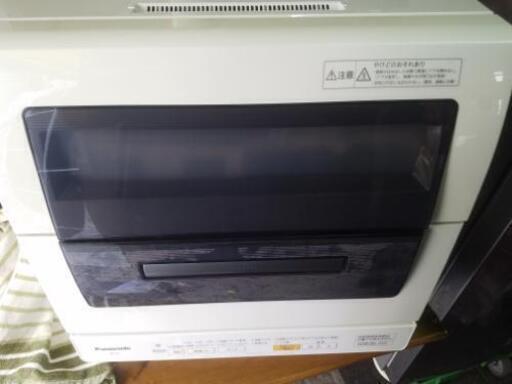 Panasonic 食器洗浄機