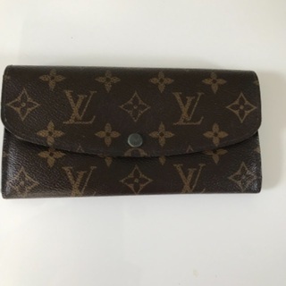 Louis Vuitton 長財布