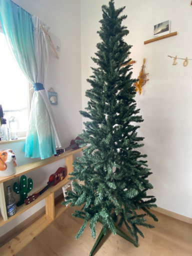 クリスマスツリー 鈴木 腰越の家具の中古あげます 譲ります ジモティーで不用品の処分
