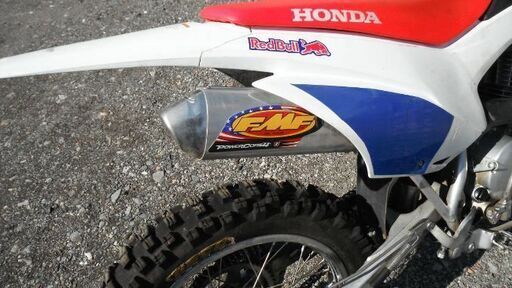ホンダ CRF125F