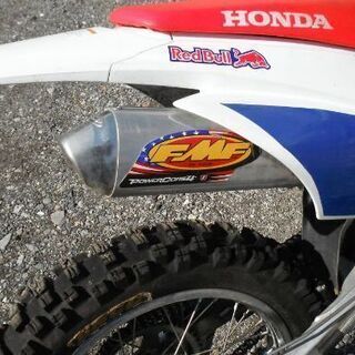 CRF125F  　