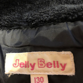 Jelly Betty コート 130cm - 子供用品