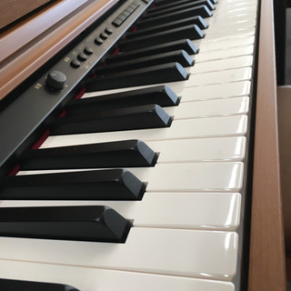 i151 Roland HP203-LC 2007年製 ローランド 電子ピアノ