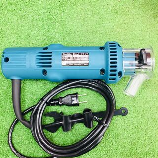 マキタ makita 3706BSK 防じんボードトリマ【リライズ野田愛宕店】【未使用】管理番号：ITOX702DAIAS