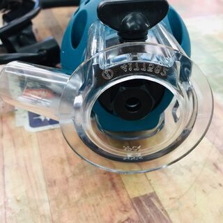 マキタ makita 3706BSK 防じんボードトリマ【リライズ野田愛宕店】【未使用】管理番号：ITOX702DAIAS