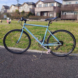 TOKYOBIKE SPORTS 8 S 150-165cm