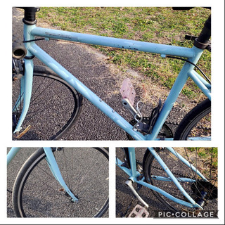 TOKYOBIKE SPORTS 8 S 150-165cm