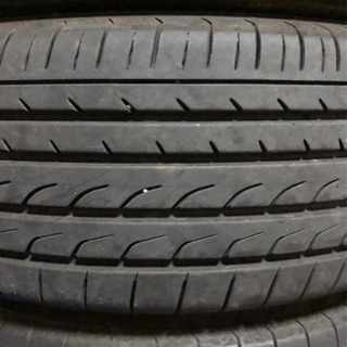 ★プリウスアルファー純正アルミホイール4本セット/タイヤゴム付き、アルミキャップ付き、タイヤボルト4本分付き