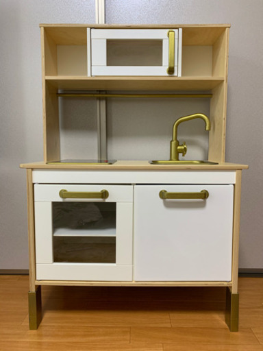 Ikea キッチンおもちゃ ちひろ 新船橋の家具の中古あげます 譲ります ジモティーで不用品の処分
