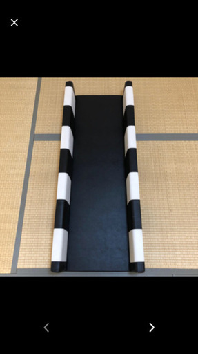 ドーマン　腹ばい　トラック　家庭保育園
