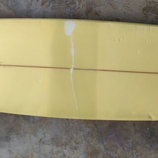 PACIFIC DREAMS 8\'2 オーストラリアのサーフボード＋ソフトケース