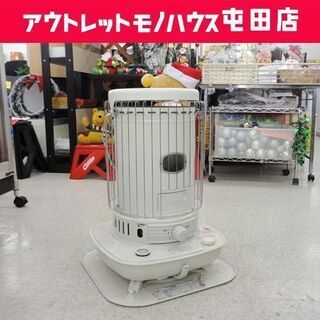 灯油ストーブ 2016年製 コロナ SL-6616 タンク容量7.0L 対流型石油