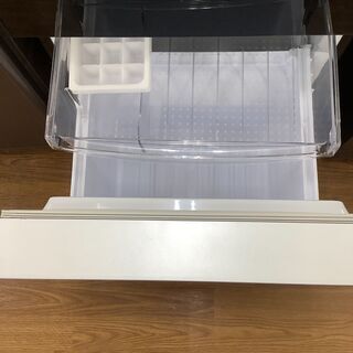 SHARP　シャープ　2ドア冷蔵庫　SJ-GD14C-B　2017年製　【トレファク　川越店】 SHARP シャープ 2ドア冷蔵庫 SJ-GD14C-B 2017年製 【トレファク 川越店】