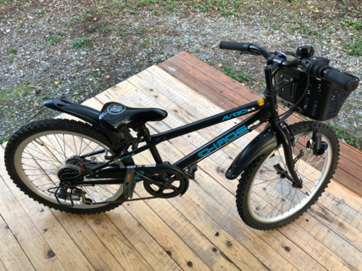 自転車