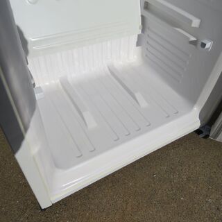 山口) 下松市より 冷凍庫(MF-U12T）三菱 BIZGP10H