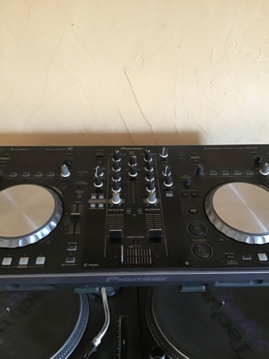 PIONEER XDJ-Ｒ1