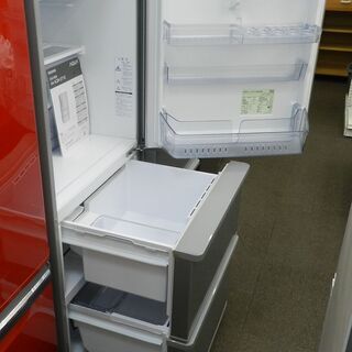 配送・設置無料】セット割引有り☆2018年製 アクア 272L 3ドア冷蔵庫