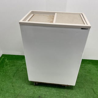 サンデン/SANDEN 業務用 冷凍ストッカー 115L フリーザー 店舗 サンデン/SANDEN 業務用 冷凍ストッカー 115L フリーザー 店舗