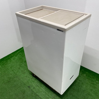 ヤマダ電機　冷凍ストッカー　フリーザー　店舗　飲食店　YRT-C15B1 ☆期間限定特価販売] ネツダン 超低温冷凍ストッカー NSG-100