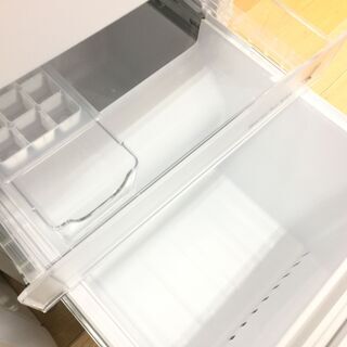 1年保証付き！YAMADA 2ドア冷蔵庫【トレファク岸和田】
