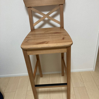 【ネット決済】IKEA 椅子　
