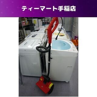 電動除雪機 はぴねすくらぶ スノースピンライザー 簡単除雪 電動雪かき機 小型除雪機