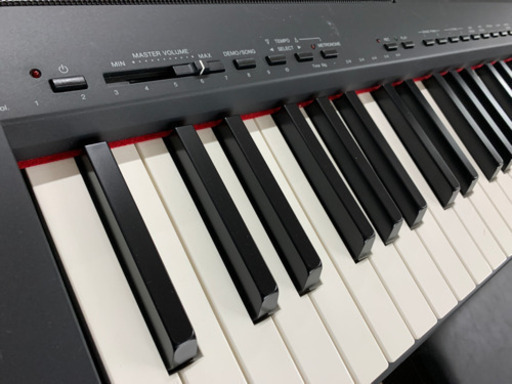 YAMAHA ヤマハ　電子ピアノ　P-95　【店頭取引限定】【中古品】早い者勝ち！お得なクーポン配布中！！