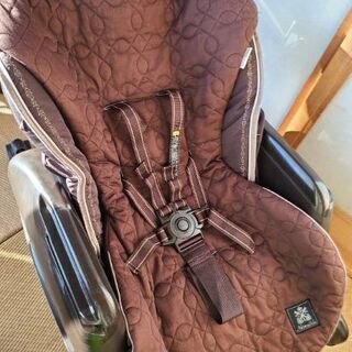 値下げしました！ 電動 自動 コンビ ネムリラ CWLネムリラST ハイ  