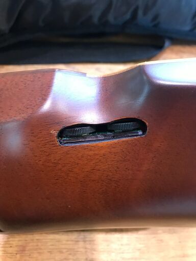 MENA エレキ チャランゴ