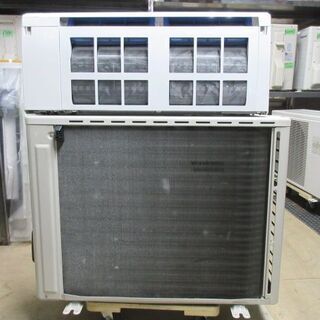 K02047 富士通 中古エアコン 主に10畳用 冷2.8kw／暖3.6kw