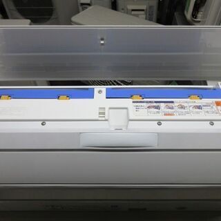K02047 富士通 中古エアコン 主に10畳用 冷2.8kw／暖3.6kw