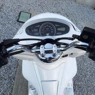 ☆めっちゃ綺麗 カスタム多数！ PCX125 美車 絶好調 即乗り