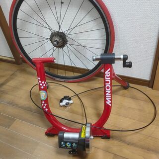 ラレーCRF CARLTON-F 510サイズ／ロードバイク 訂正サイズ560でした