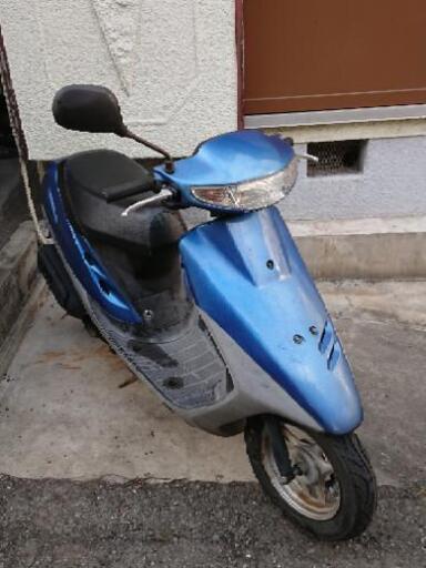 [再値下げ]ホンダ AF27 DIO 50cc (スーパーディオ)