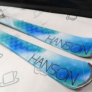 ♪HANSON BEETLE/ハンソン ビートル 155cm カ...