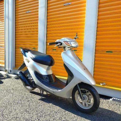 254.新品部品多数 ライブディオZX仕様 高馬力2スト オファー 千葉県柏