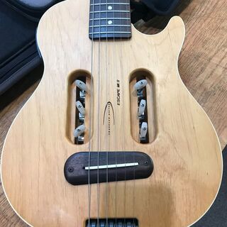 エレキトラベルギター TRAVELER GUITAR Escape MK II - 弦楽器、ギター