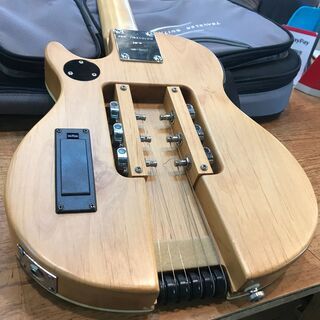 エレキトラベルギター TRAVELER GUITAR Escape MK II - 弦楽器、ギター