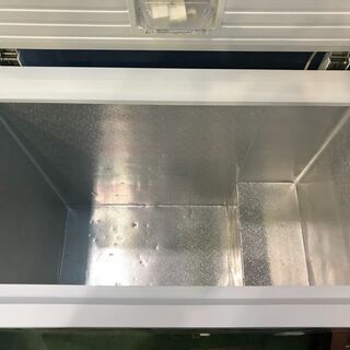 Haier 2013年製 上開き式冷凍ストッカー JF-NC205A