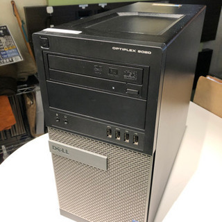 訳ありDELL OPTIPLEX 990 ライトゲーミングPC チープ www