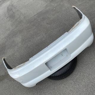 HONDA　S2000　リア　バンパー　L.creation？　ホンダ HONDA S2000 リア バンパー L.creation？ ホンダ