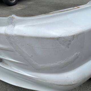 HONDA S2000 リア バンパー L.creation？ ホンダ
