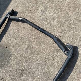 HONDA　S2000　CUSCO　クスコ　フロア補強バー　ホンダ