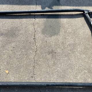 HONDA　S2000　CUSCO　クスコ　フロア補強バー　ホンダ