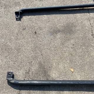 HONDA　S2000　CUSCO　クスコ　フロア補強バー　ホンダ